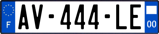 AV-444-LE
