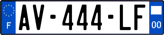 AV-444-LF