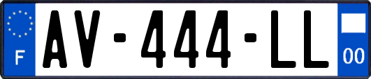 AV-444-LL