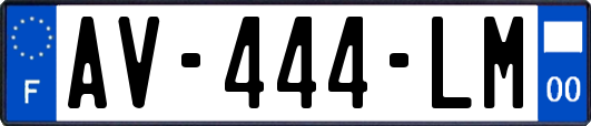 AV-444-LM