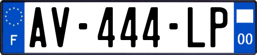 AV-444-LP