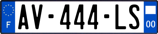 AV-444-LS