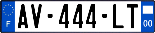 AV-444-LT