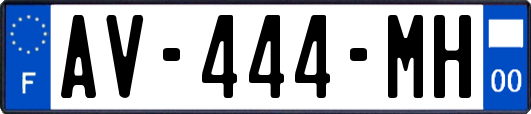 AV-444-MH