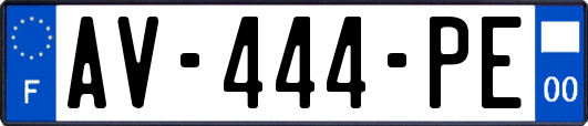 AV-444-PE