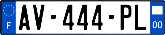 AV-444-PL