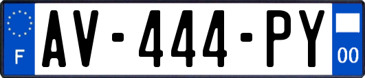 AV-444-PY