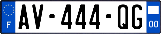 AV-444-QG