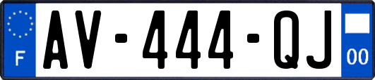 AV-444-QJ