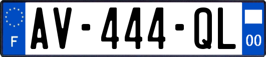 AV-444-QL