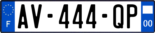 AV-444-QP