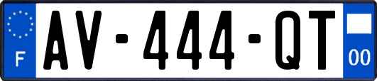 AV-444-QT
