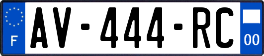 AV-444-RC