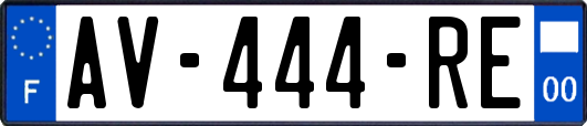 AV-444-RE