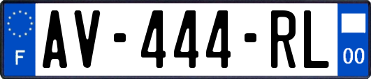 AV-444-RL