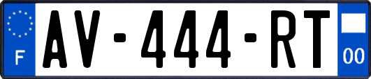 AV-444-RT
