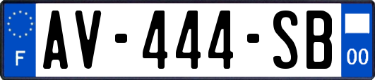 AV-444-SB