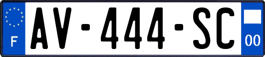 AV-444-SC