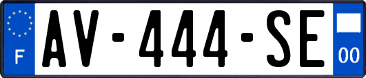 AV-444-SE