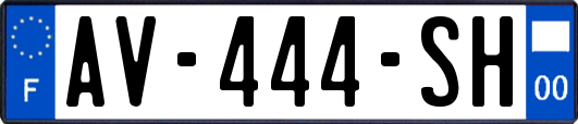 AV-444-SH