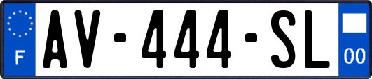 AV-444-SL