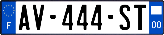 AV-444-ST