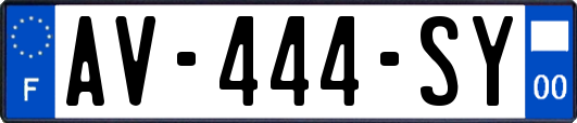 AV-444-SY