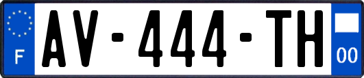 AV-444-TH