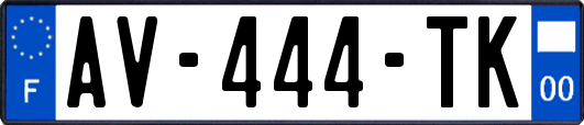 AV-444-TK