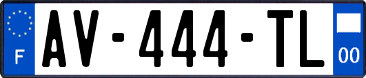 AV-444-TL