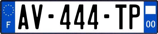 AV-444-TP