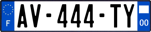 AV-444-TY