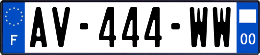 AV-444-WW