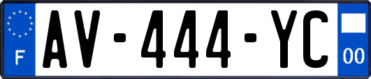 AV-444-YC