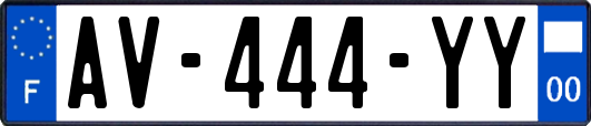AV-444-YY