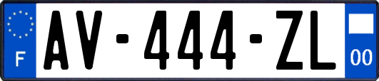 AV-444-ZL