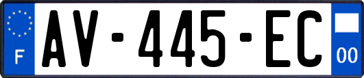 AV-445-EC