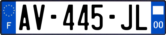 AV-445-JL