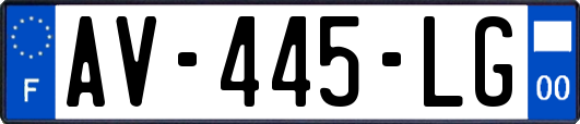 AV-445-LG