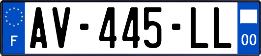 AV-445-LL