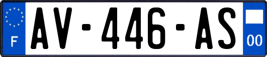 AV-446-AS