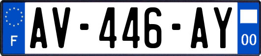 AV-446-AY