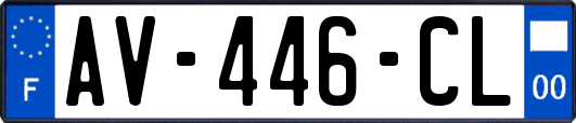 AV-446-CL