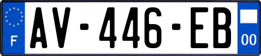 AV-446-EB
