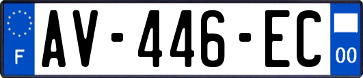 AV-446-EC