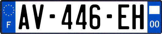 AV-446-EH