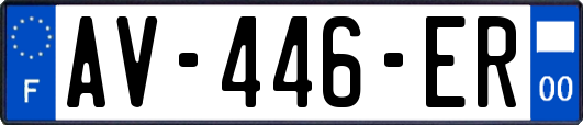 AV-446-ER