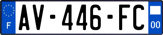 AV-446-FC