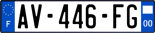AV-446-FG