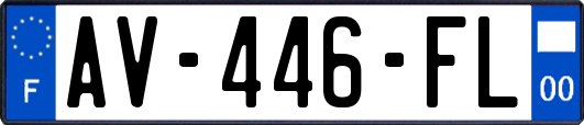 AV-446-FL
